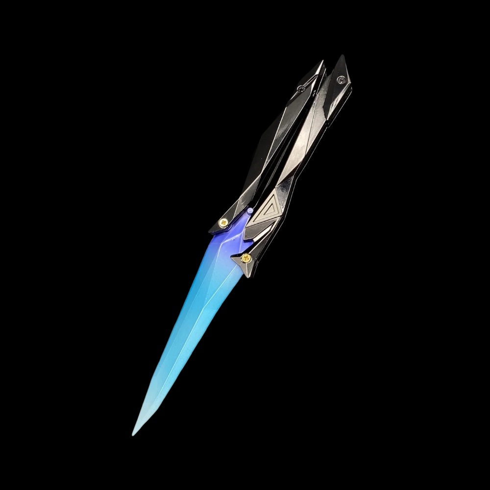 Singularity knife