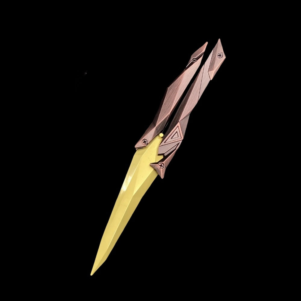 Singularity knife