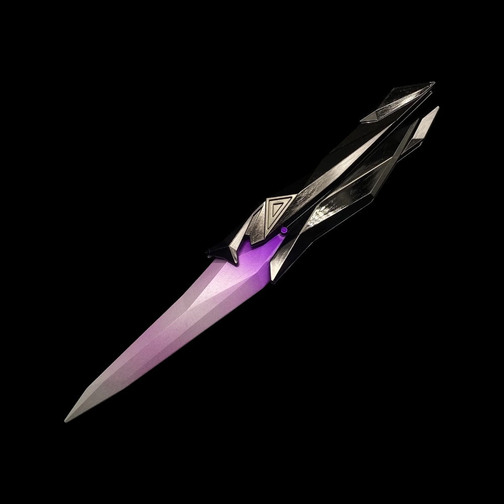 Singularity knife