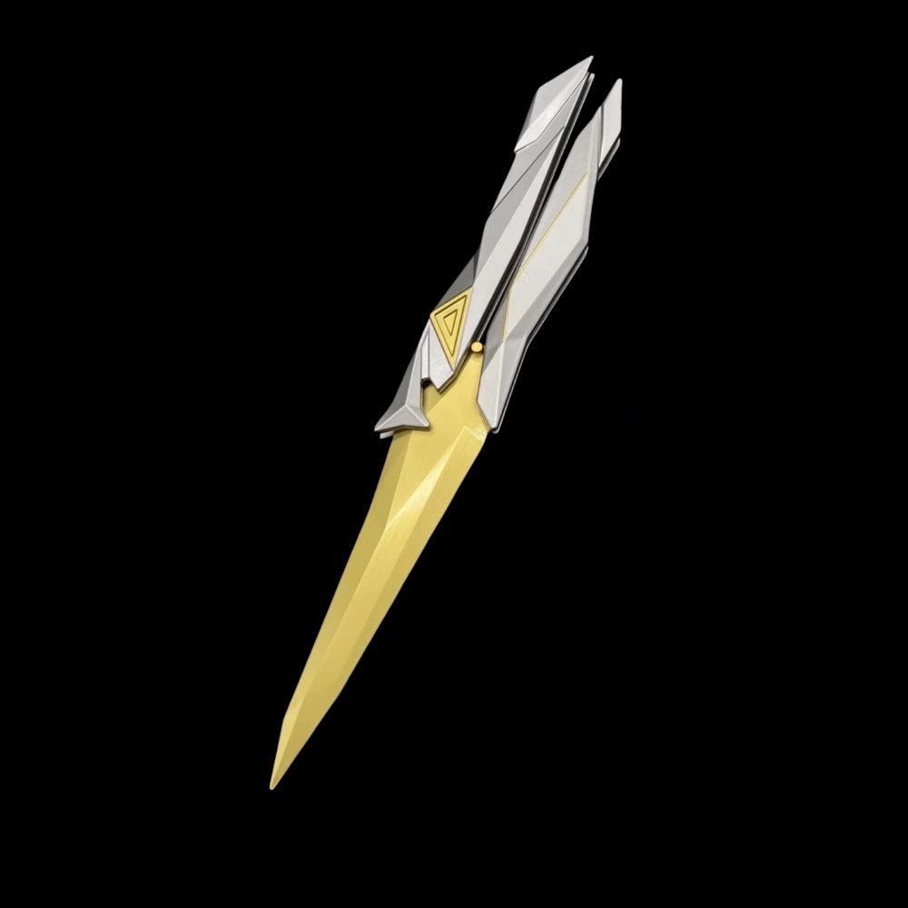 Singularity knife