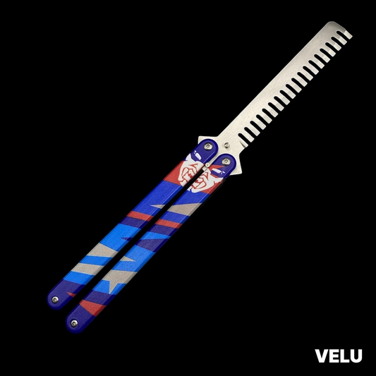 Yoru Balisong