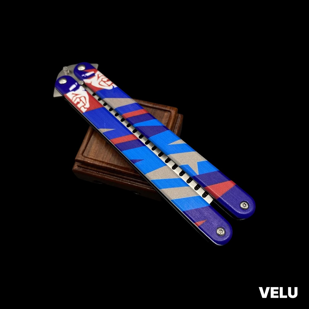 Yoru Balisong