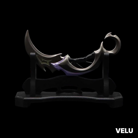 Reaver Karambit