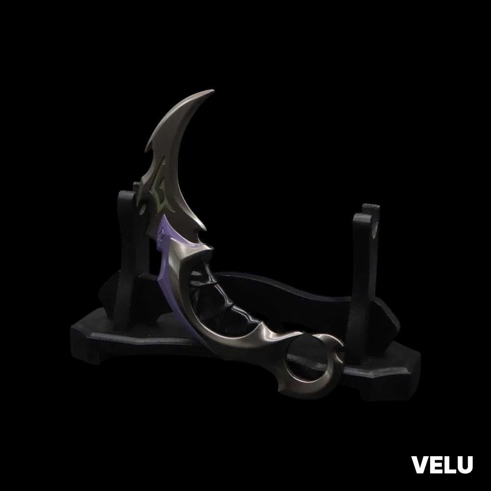 Reaver Karambit