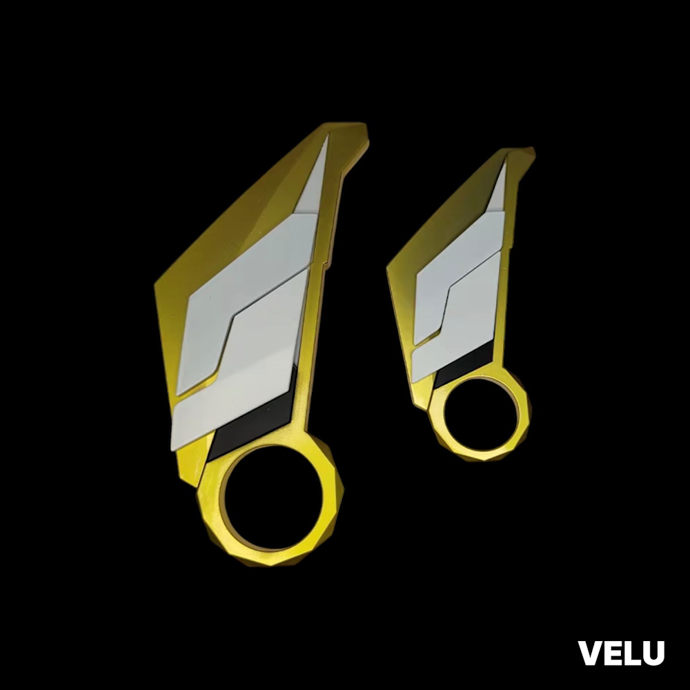 Prime Karambit
