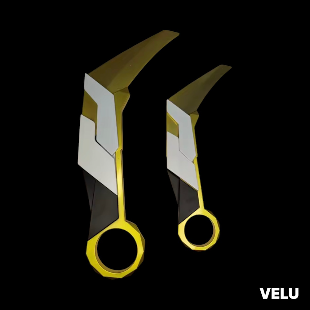 Prime Karambit