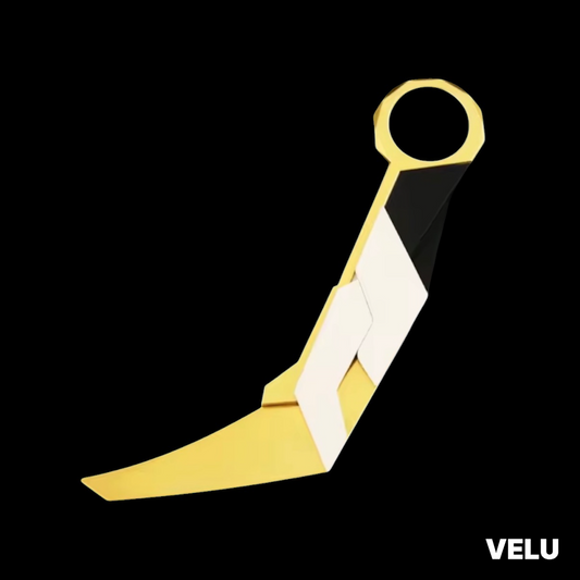 Prime Karambit
